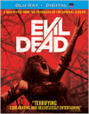 Evil Dead (2013) (Blu-ray Review)
