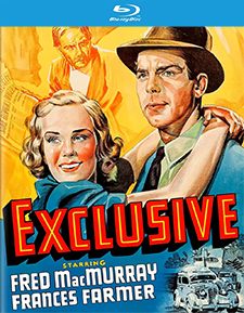 Exclusive (Blu-ray Review)
