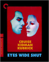 Eyes Wide Shut (4K UHD Review)