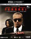 Ferrari (Italian Import) (4K UHD Review)