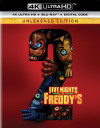 Five Nights at Freddy’s 2 (4K UHD Review)