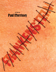 Flesh for Frankenstein (4K UHD & Blu-ray 3D Review)