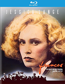 Frances (Blu-ray Review)