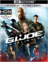 G.I. Joe: Retaliation (4K UHD Review)