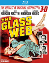 Glass Web, The (Blu-ray 3D Review)