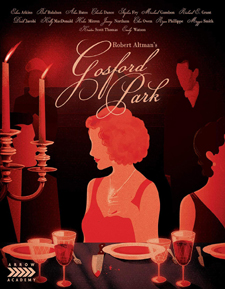 Gosford Park (Blu-ray Review)