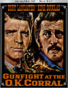 Gunfight at the O.K. Corral (4K UHD Review)