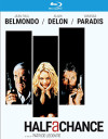Half a Chance (Blu-ray Review)