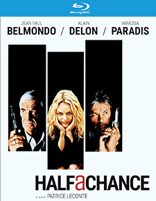 Half a Chance (Blu-ray Review)
