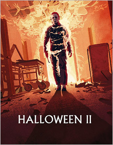 Halloween II (Steelbook) (Blu-ray Review)