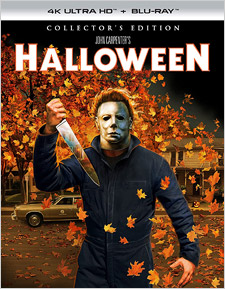 Halloween (1978): Collector’s Edition (4K UHD Review)