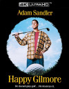 Happy Gilmore (4K UHD Review)