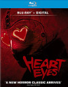 Heart Eyes (Blu-ray Review)