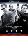 Heat (4K UHD Review)