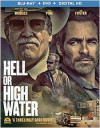 Hell or High Water (Blu-ray Review)