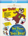 Hey There, It’s Yogi Bear! (Blu-ray Review)