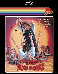 Invasion of the Blood Farmers (Blu-ray Review)