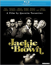Jackie Brown (Blu-ray Review)