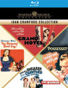 Joan Crawford Collection (Blu-ray Review)