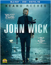 John Wick (Blu-ray Review)