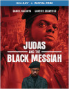 Judas and the Black Messiah (Blu-ray Review)