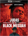 Judas and the Black Messiah (4K UHD Review)
