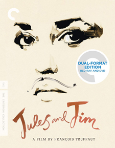 Jules and Jim (Blu-ray Review)