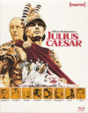 Julius Caesar (1970) (Blu-ray Review)
