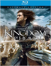 Kingdom of Heaven: Ultimate Edition (Blu-ray Review)
