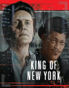 King of New York: Steelbook (4K UHD Review)