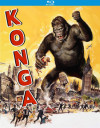 Konga (Blu-ray Review)
