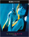 La Femme Nikita (Steelbook) (4K UHD Review)