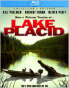 Lake Placid: Collector's Edition (Blu-ray Review)