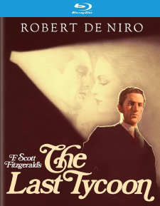 Last Tycoon, The (Blu-ray Review)