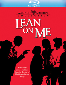 Lean on Me (Blu-ray Review)