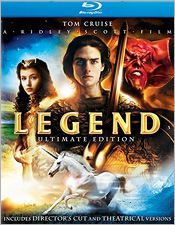 Legend: Ultimate Edition (Blu-ray Review)