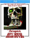 Legend of Hell House, The (Blu-ray Review)