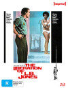 Liberation of L.B. Jones, The (Blu-ray Review)