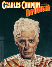 Limelight (Blu-ray Review)