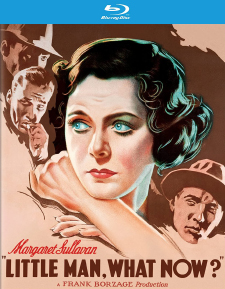 Little Man, What Now? (Blu-ray Review)