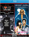 Love at First Bite/Once Bitten (Double Feature) (Blu-ray Review)