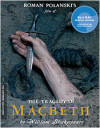 Macbeth (Blu-ray Review)