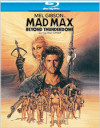 Mad Max Beyond Thunderdome (Blu-ray Review)