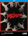 Medium, The (1980) (Blu-ray Review)
