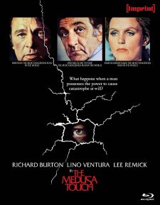 Medusa Touch, The (Blu-ray Review)
