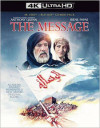 Message, The (1976) (4K UHD Review)