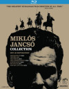 Miklos Jancso Collection, The (Blu-ray Review)