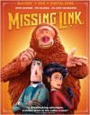 Missing Link (Blu-ray Review)