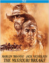 Missouri Breaks, The (Blu-ray Review)