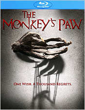 Monkey’s Paw, The (Blu-ray Review)